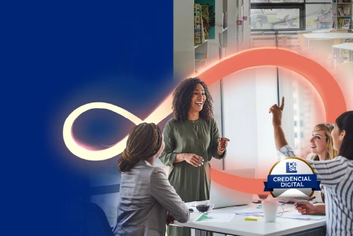 La nueva gestión del talento humano